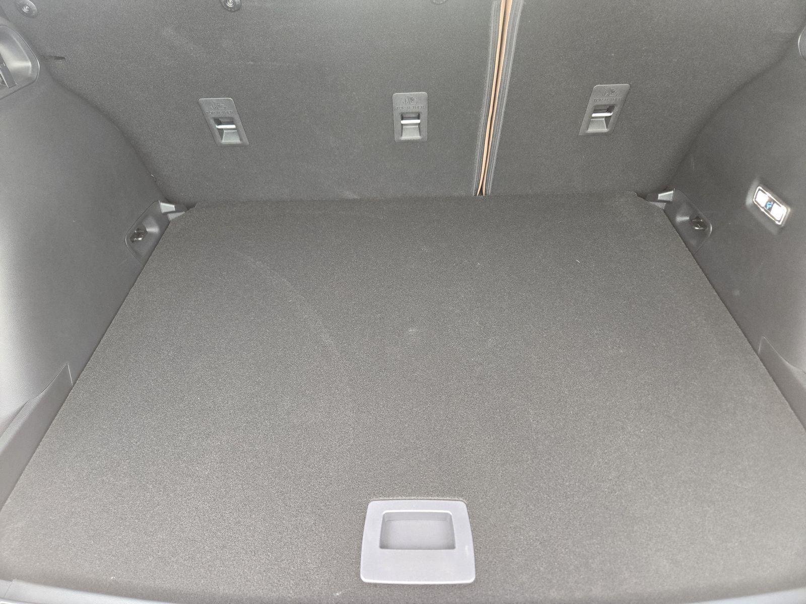 New 2026 Ruby Red Metallic Tinted Clearcoat Ford Outer Banks® image 20