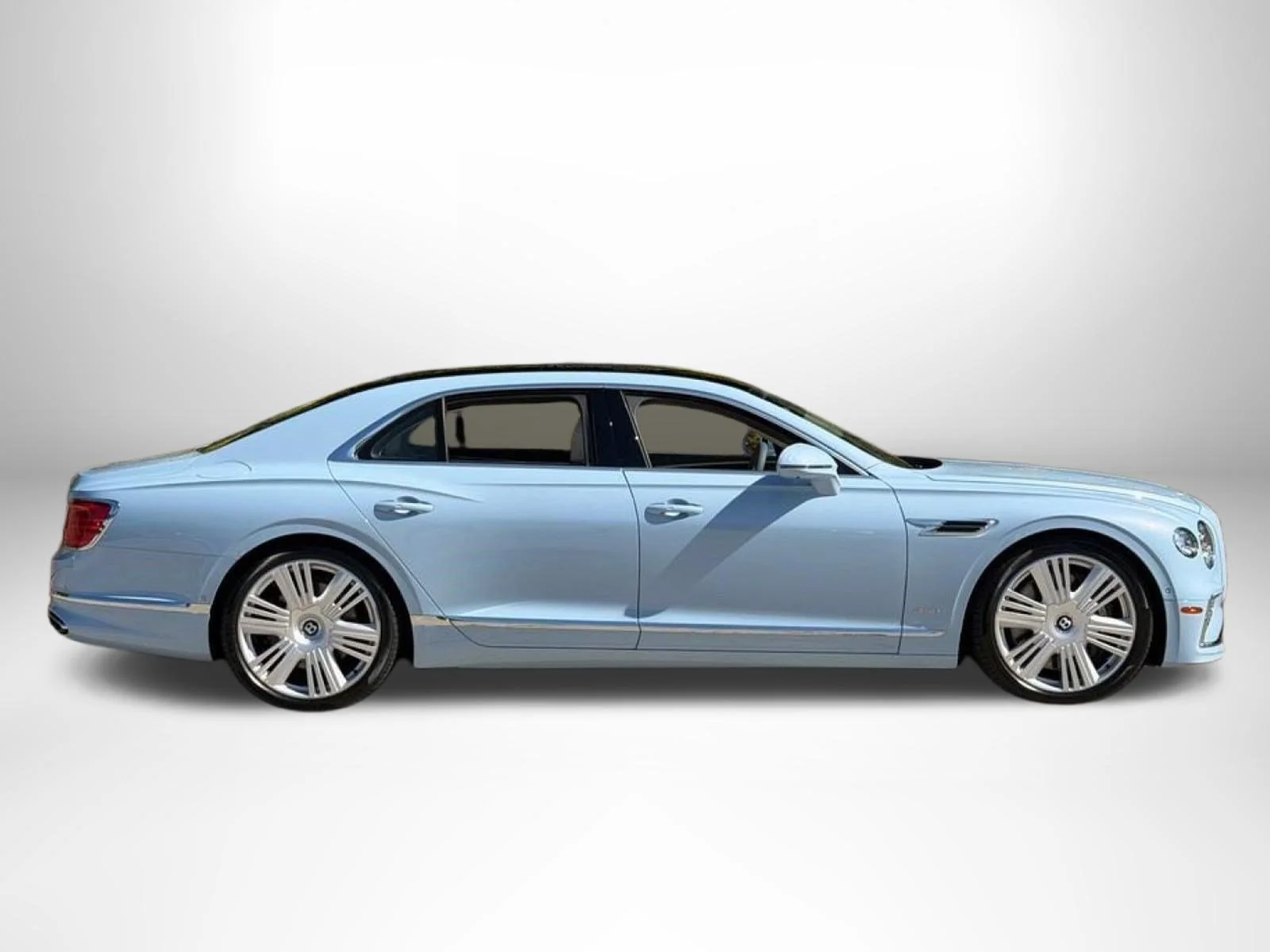 New 2026 Jetstream II Bentley Azure image 9
