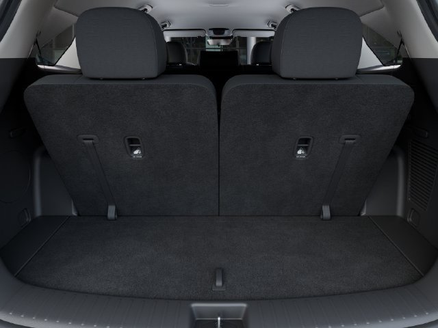 New 2026 Ivory Silver Kia LX image 19