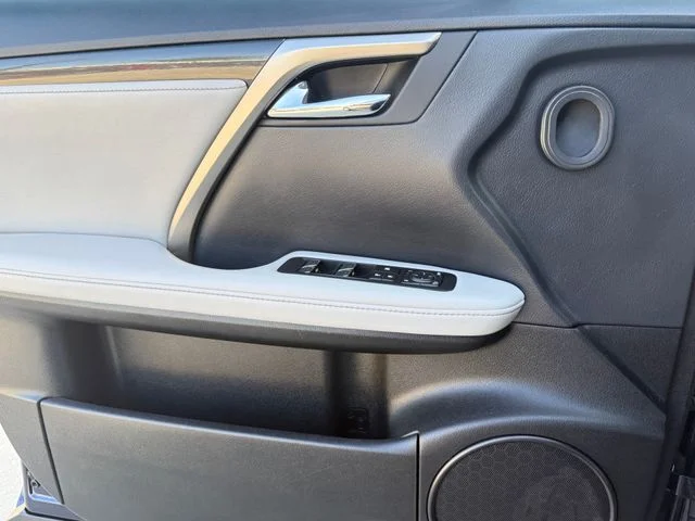 2019 Lexus RX 350 - Photo 20