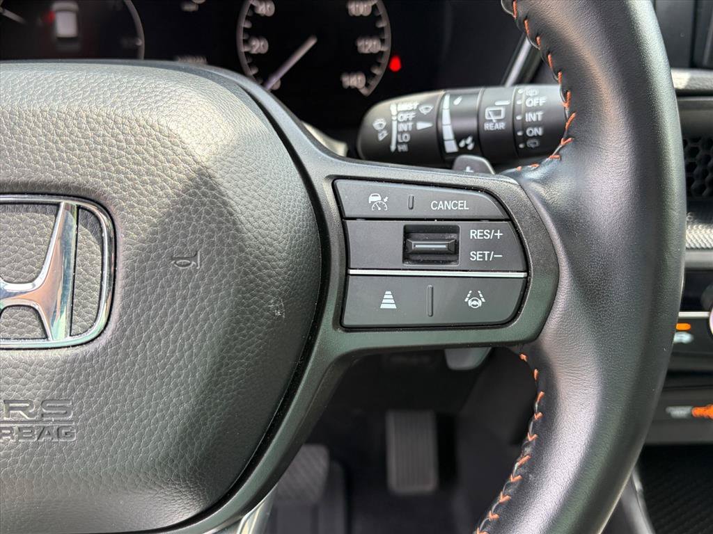 2025 Honda CR-V Sport - Photo 41