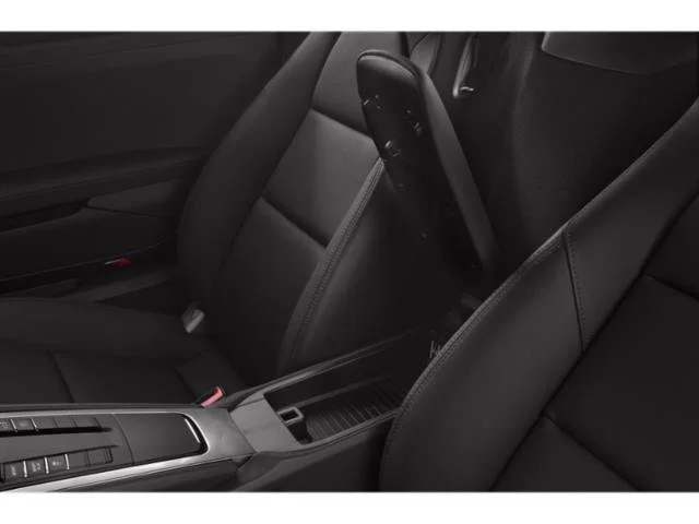 Used 2015 Gray Porsche S image 14