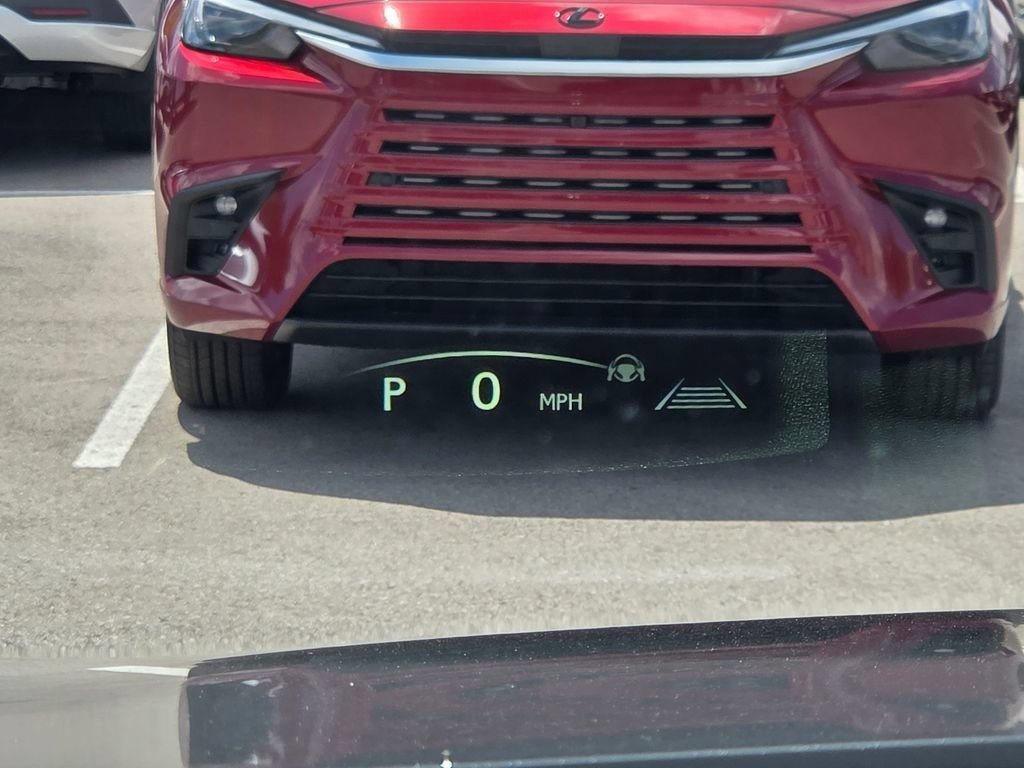 New 2026 Caviar Lexus PREMIUM PLUS image 16