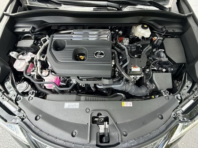 2025 Lexus UX Hybrid 300h Premium - Photo 27