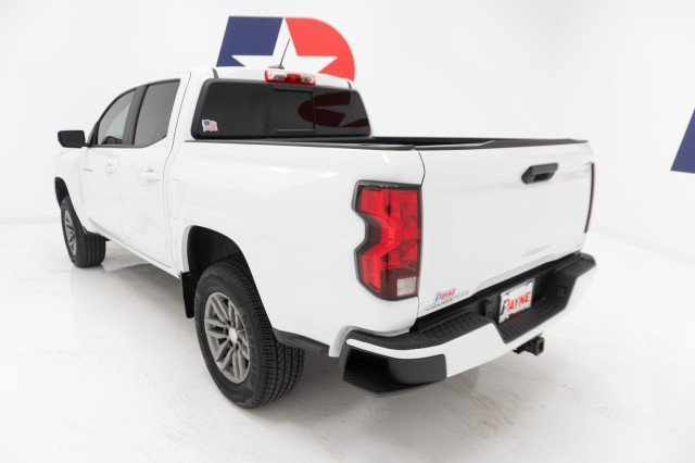 Used 2023 Summit White Chevrolet 2WD LT image 10