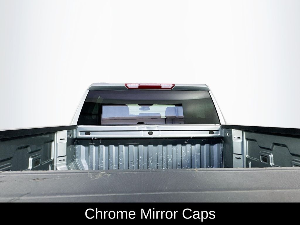 Used 2023 Sterling Gray Metallic Chevrolet LT image 32