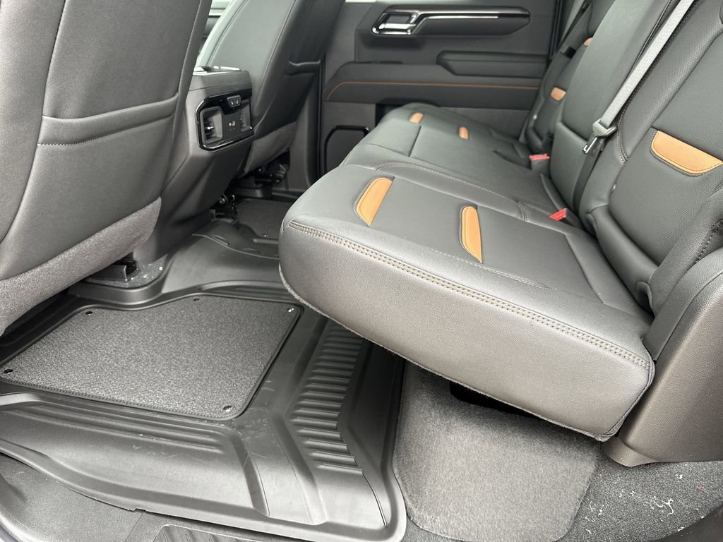2026 GMC Sierra 1500 AT4 - Photo 30