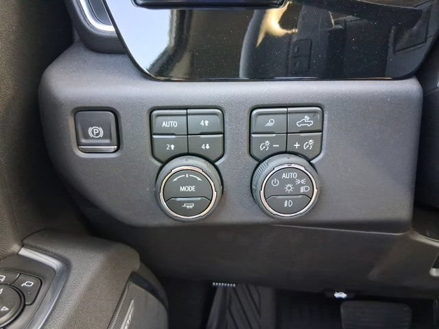 2026 Chevrolet Silverado 1500 LT Trail Boss - Photo 10