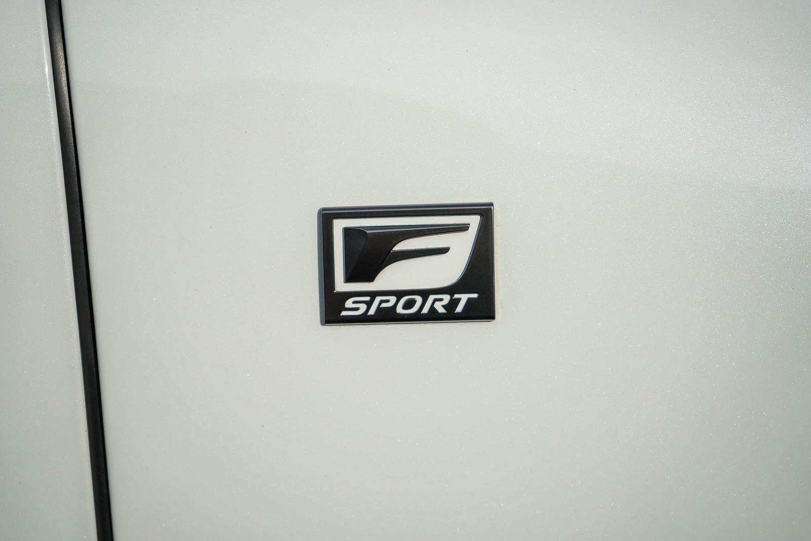 2024 Lexus LX F-Sport - Photo 10