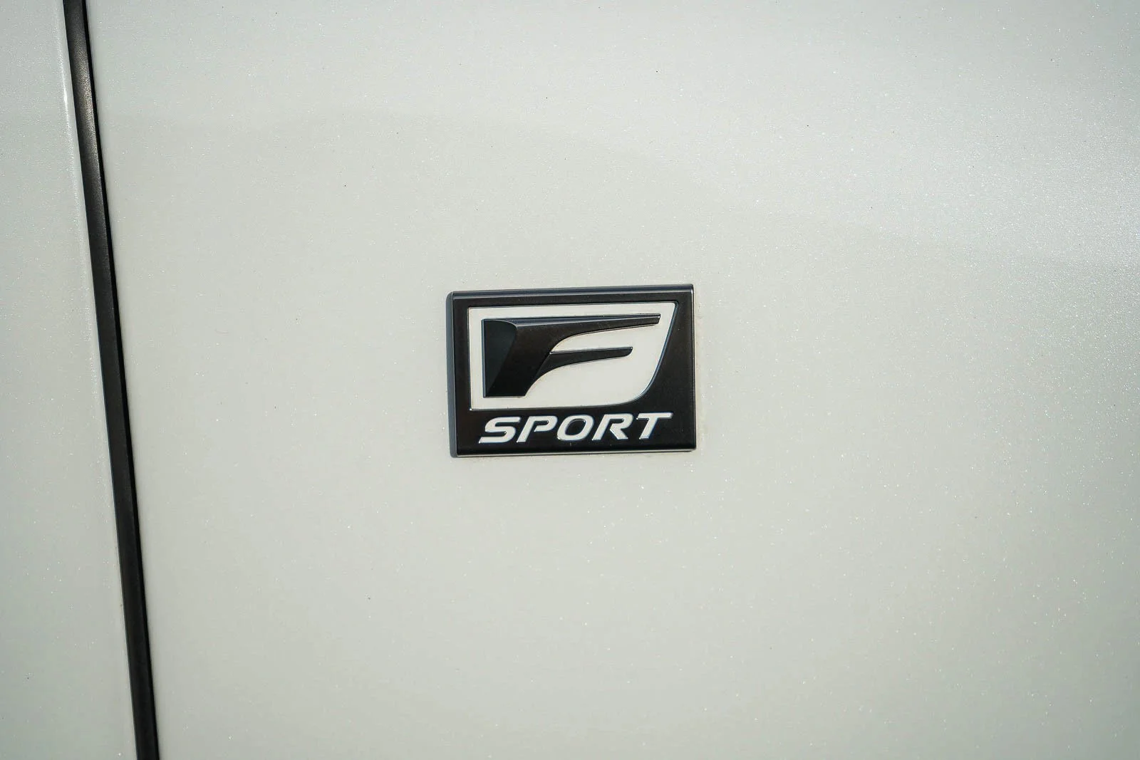 2024 Lexus LX F-Sport - Photo 10