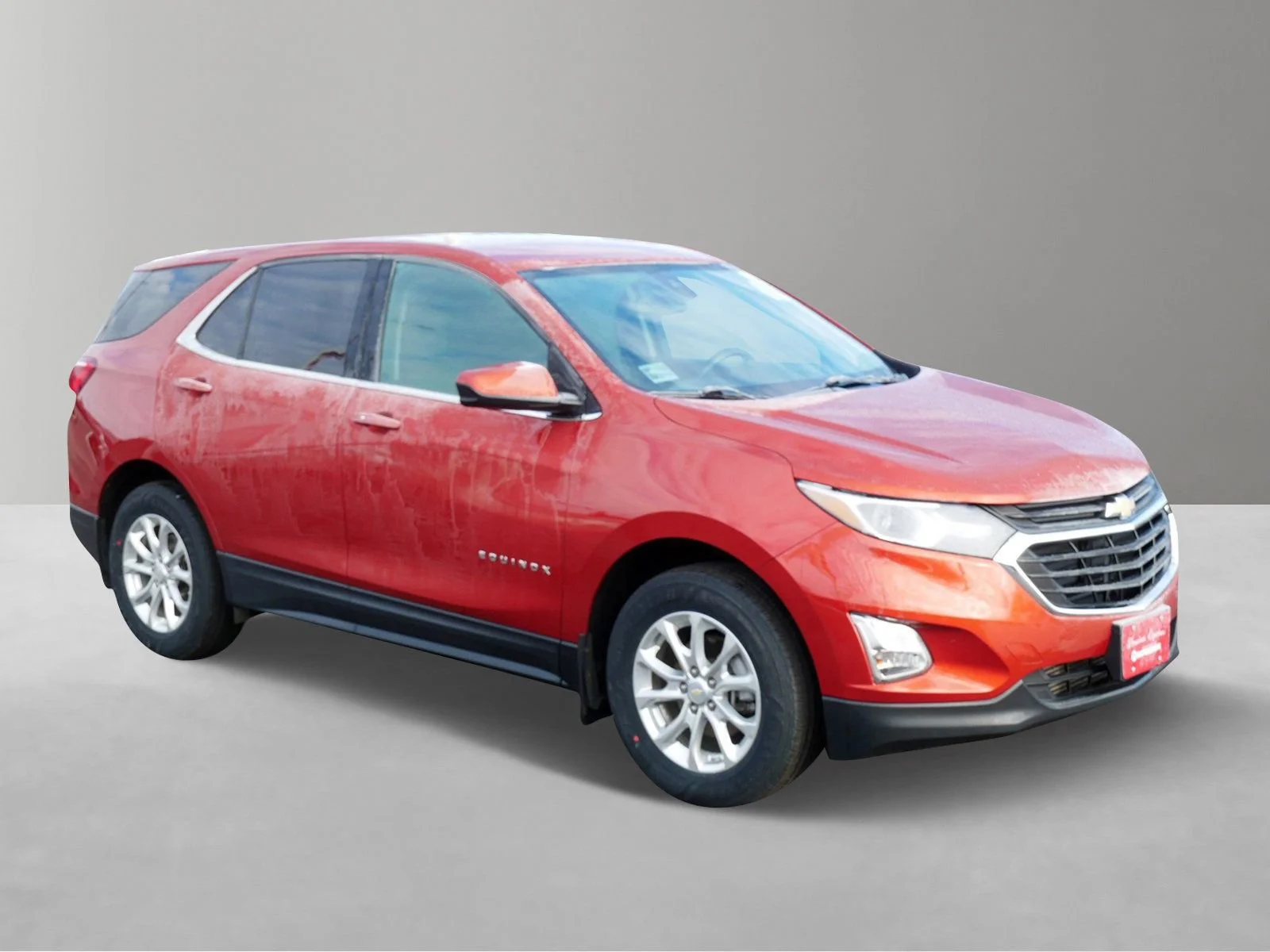 Used 2020 Chevrolet Equinox LT with VIN 2GNAXUEV5L6265608 for sale in White Bear Lake, Minnesota