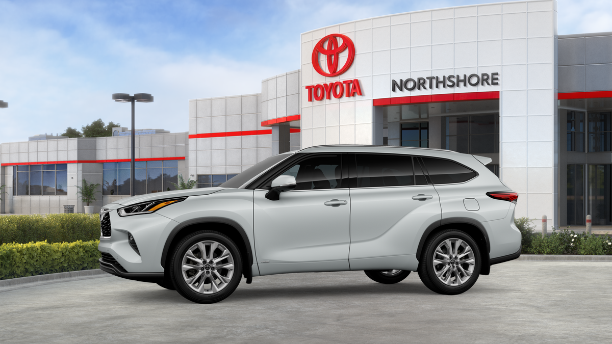 Certified Used 2026 Beige Toyota Limited image 50
