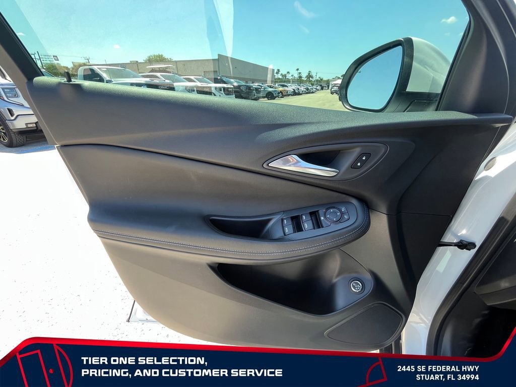 2026 Buick Encore GX Sport Touring - Photo 23
