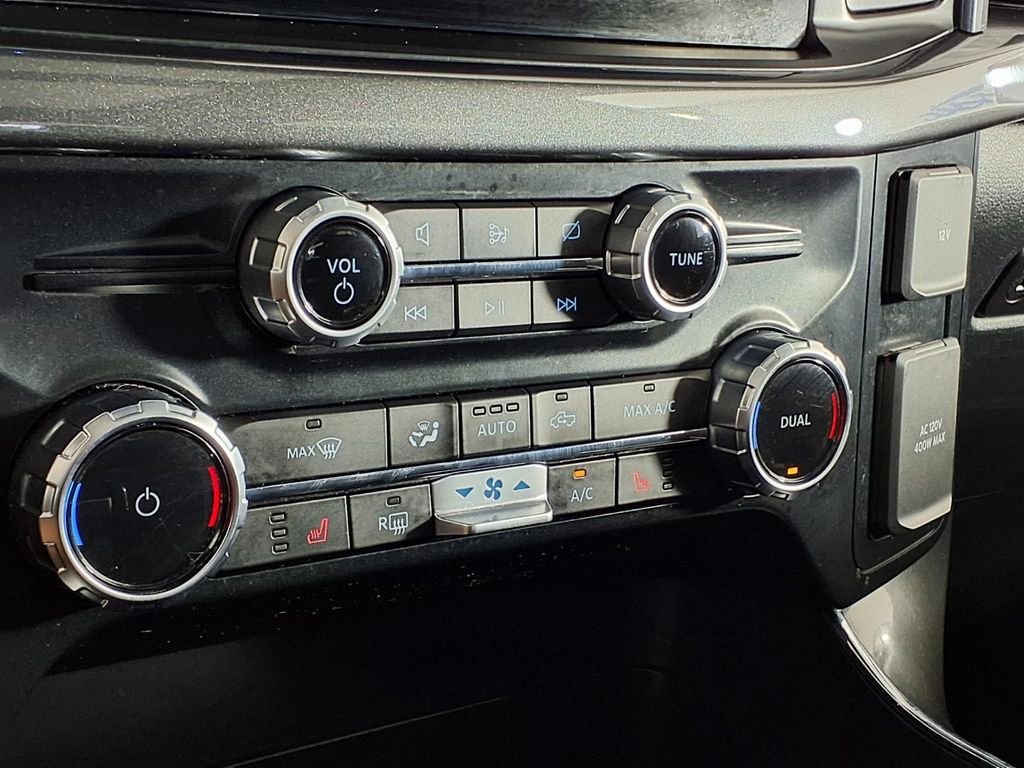 2023 Ford F-150 XLT - Photo 23