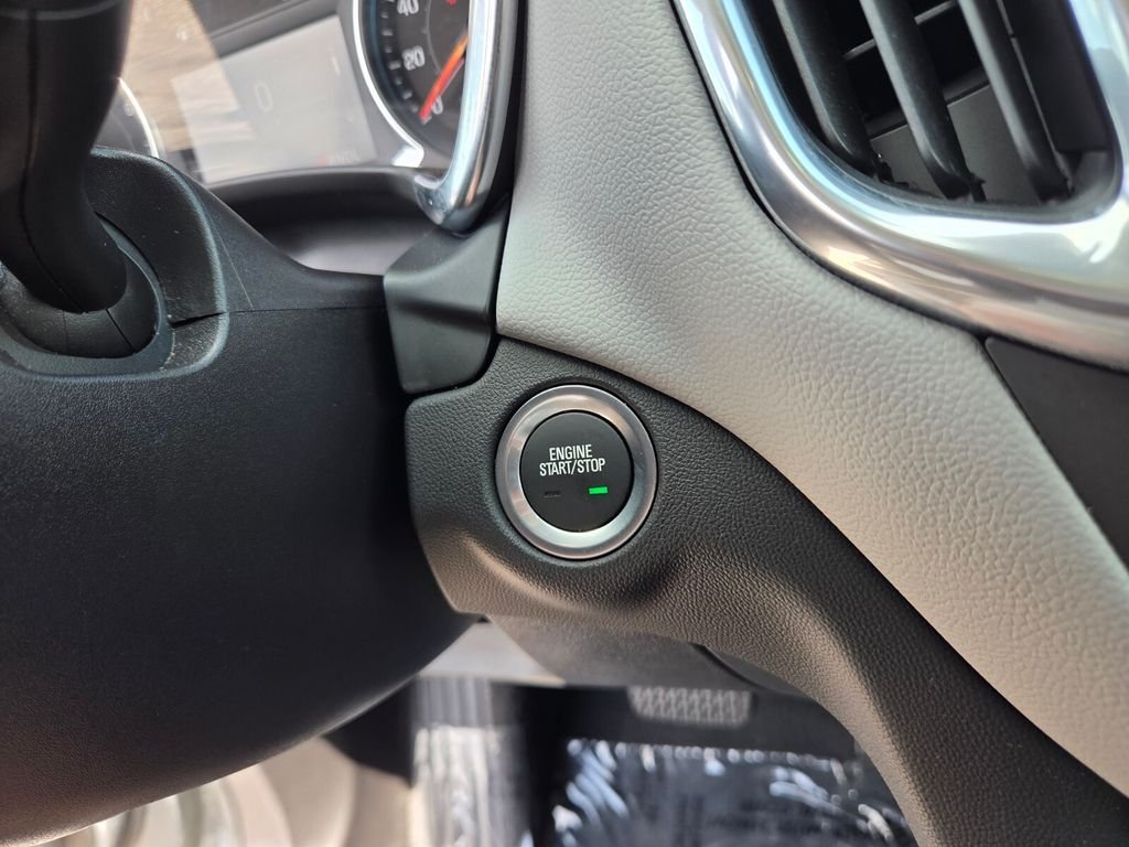 2024 Chevrolet Equinox LS - Photo 27