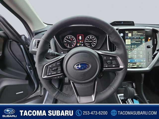 2026 Subaru Ascent Touring - Photo 14