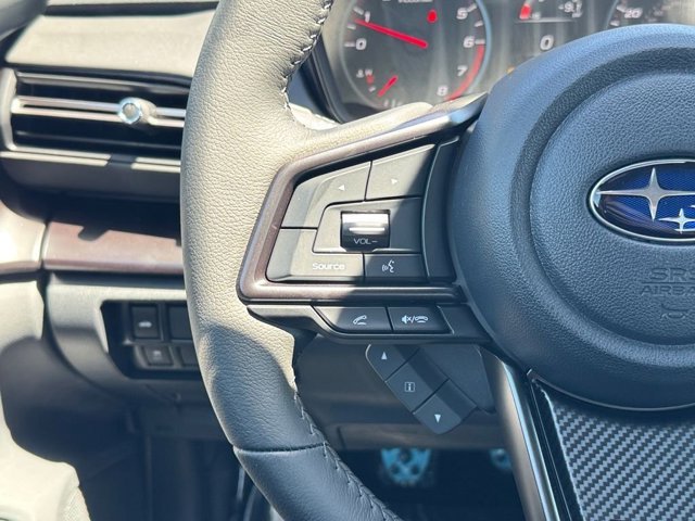New 2026 WR BLUE PEARL Subaru Premium image 19