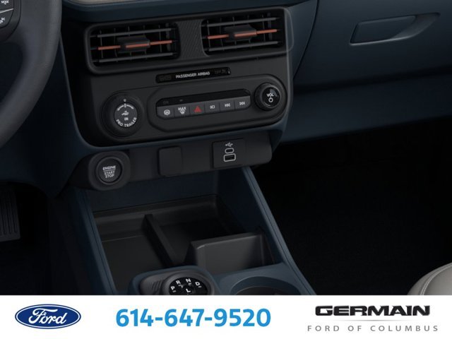 New 2026 Carbonized Gray Metallic Ford Lariat image 20