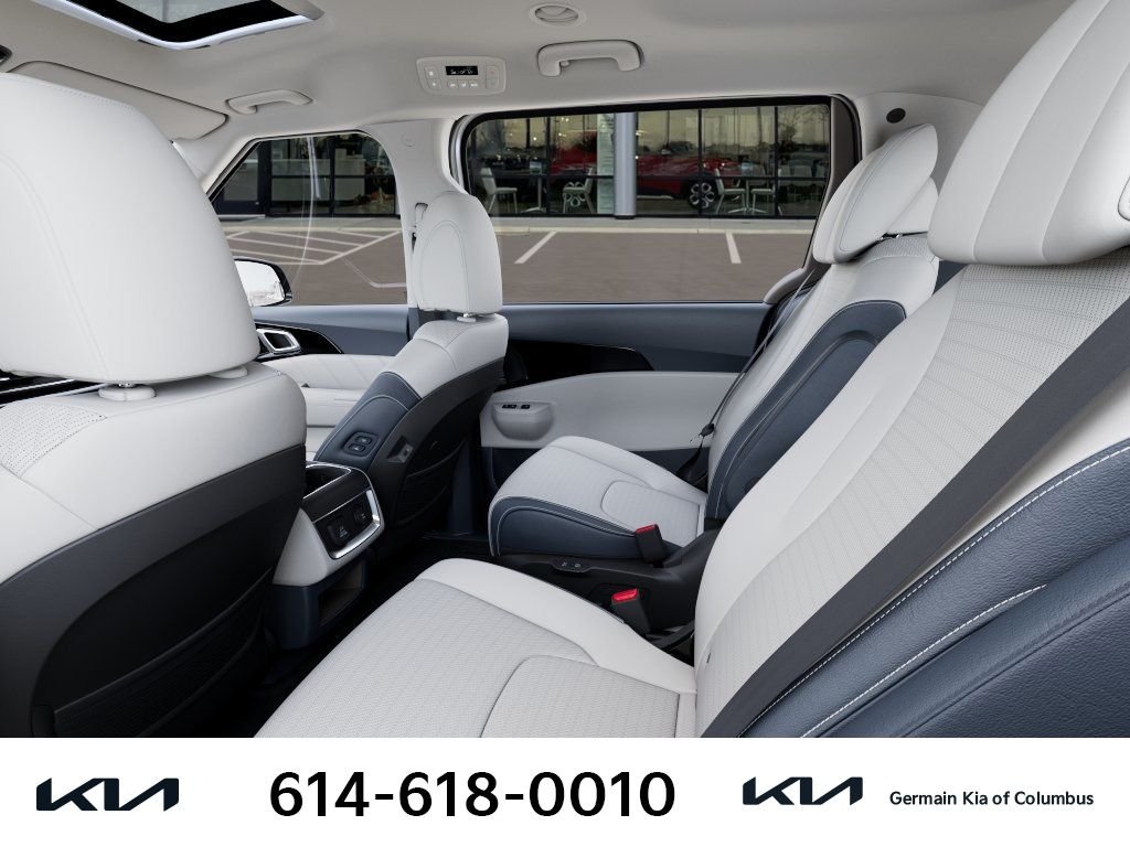2026 Kia Carnival SX Prestige - Photo 21