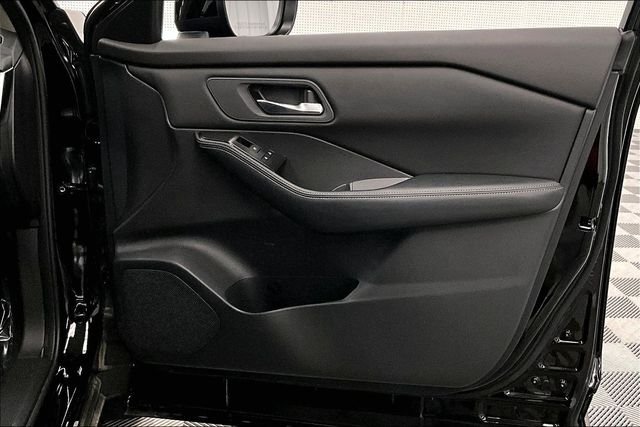 2026 Nissan Rogue SV - Photo 21