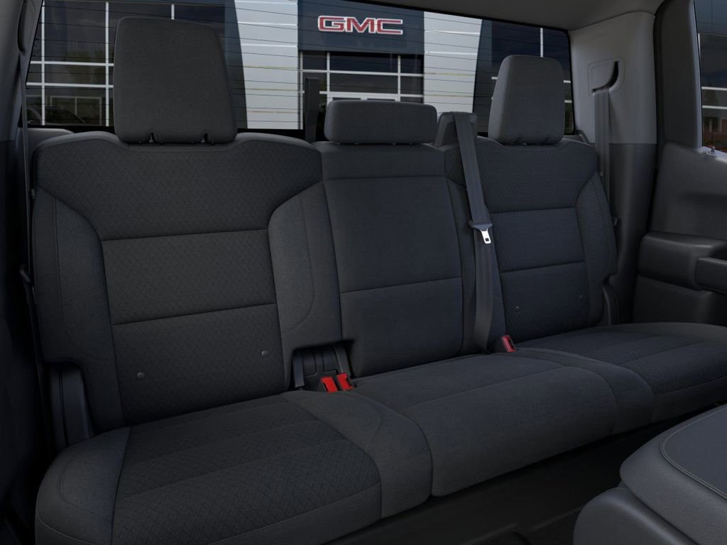 2026 GMC Sierra 1500 Pro - Photo 17