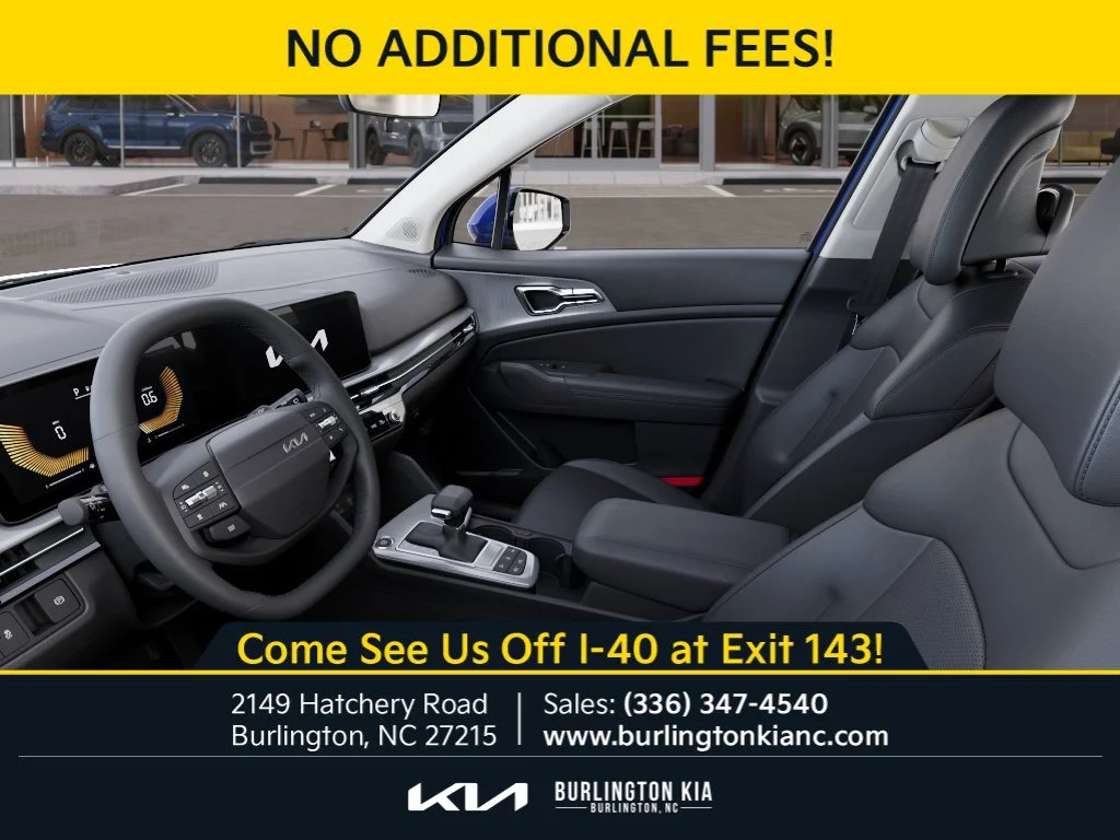 2026 Kia Sportage EX - Photo 17