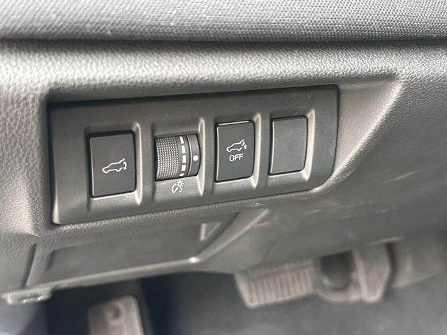 Used 2024 Gray Subaru Premium image 27
