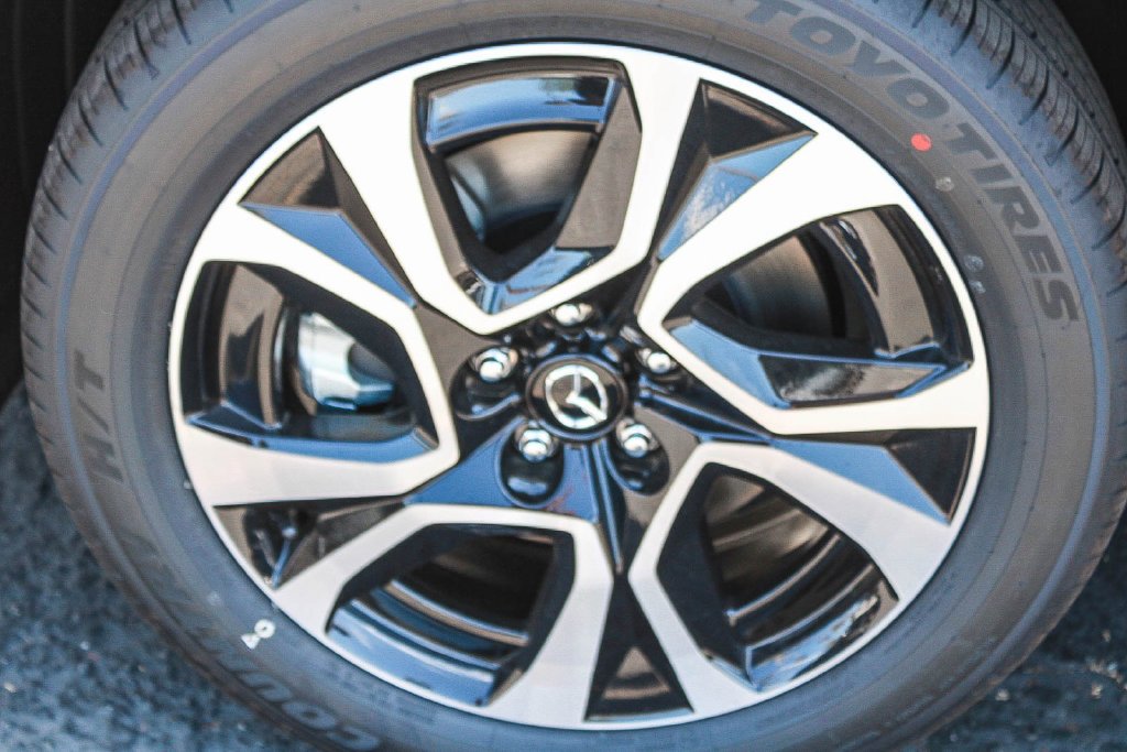 New 2026 Rhodium White Metallic Mazda 2.5 S Preferred AWD image 10