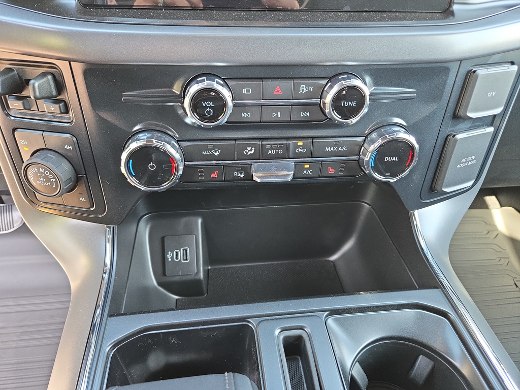 New 2026 Avalanche Ford XLT image 24