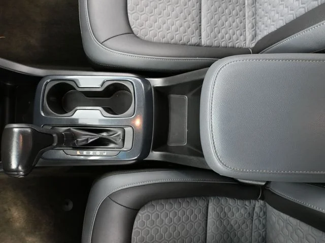 2018 Chevrolet Colorado Z71 - Photo 25