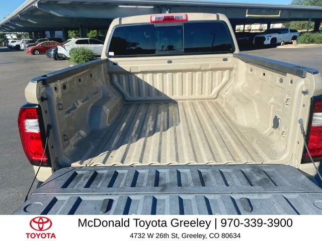 2023 GMC Canyon AT4 - Photo 23