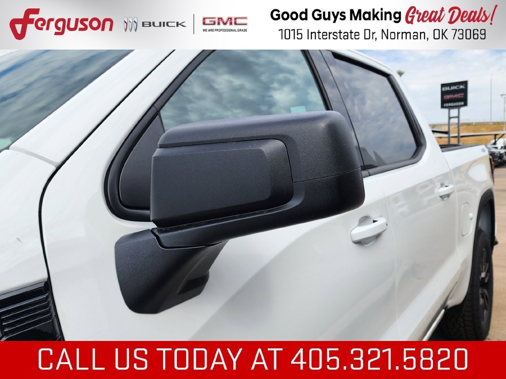 2026 GMC Sierra 1500 Elevation - Photo 13