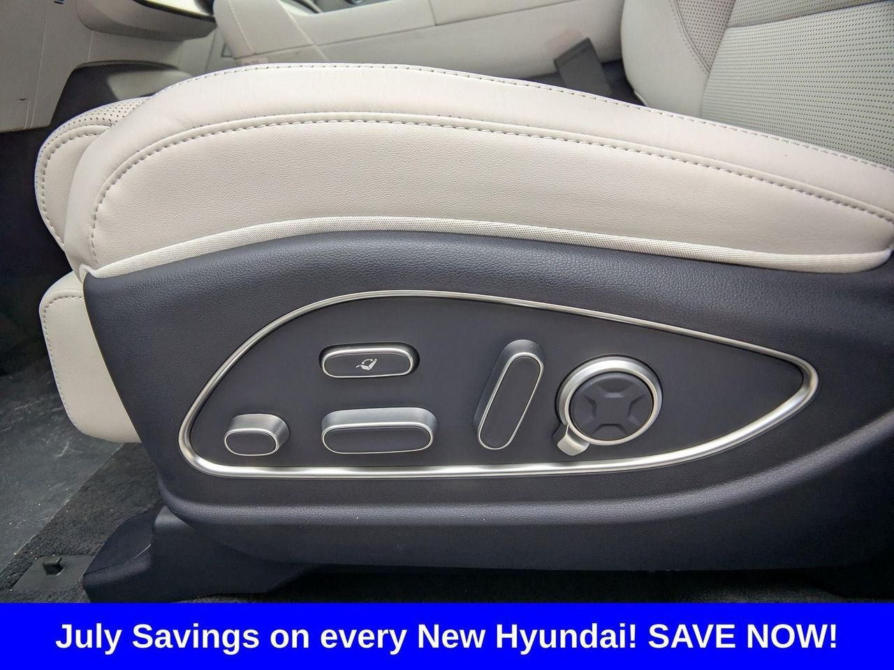 New 2026 Black Hyundai Calligraphy AWD image 63