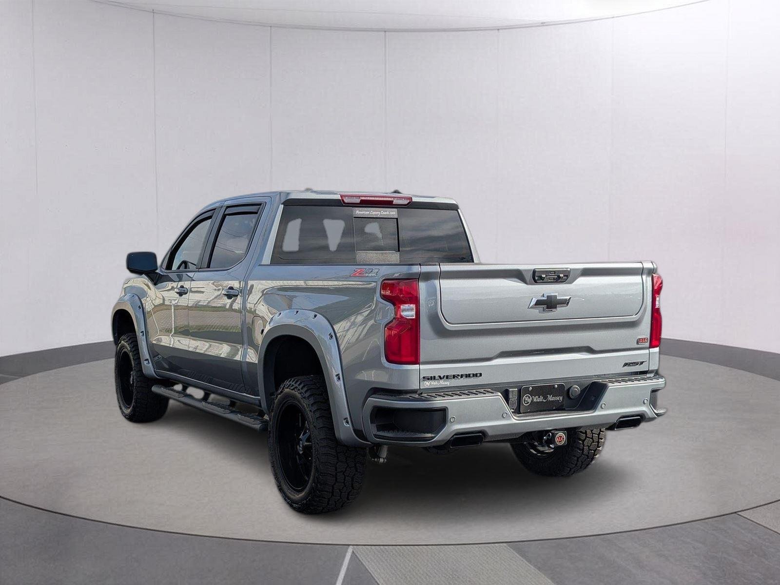2026 Chevrolet Silverado 1500 RST - Photo 6
