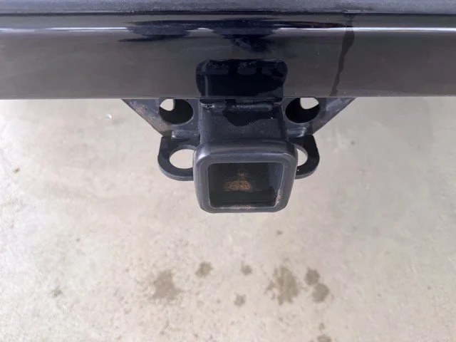 Used 2024 Sterling Gray Metallic Chevrolet LT Trail Boss image 5