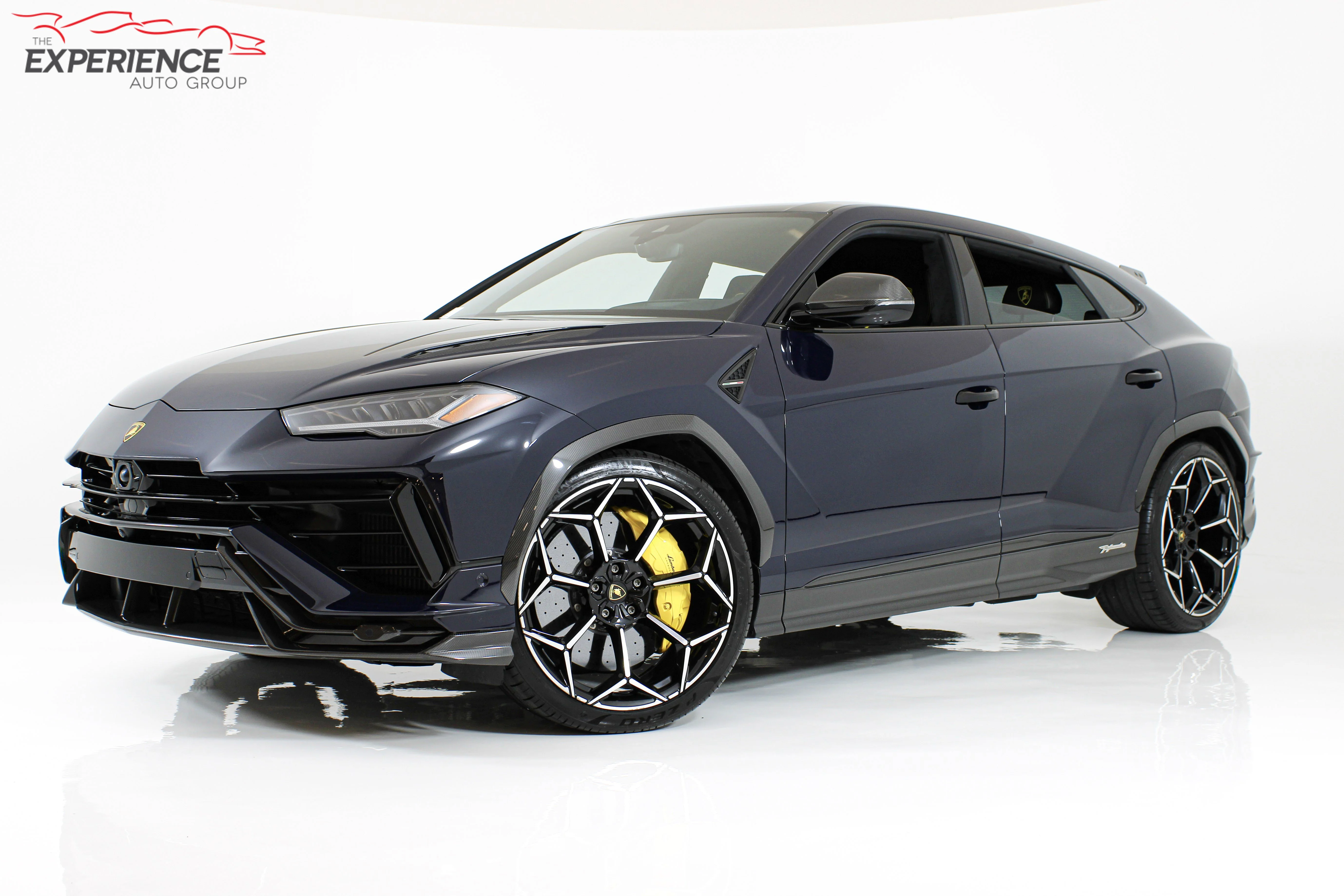 2024 Lamborghini Urus 4.0 V8 Performante's photo