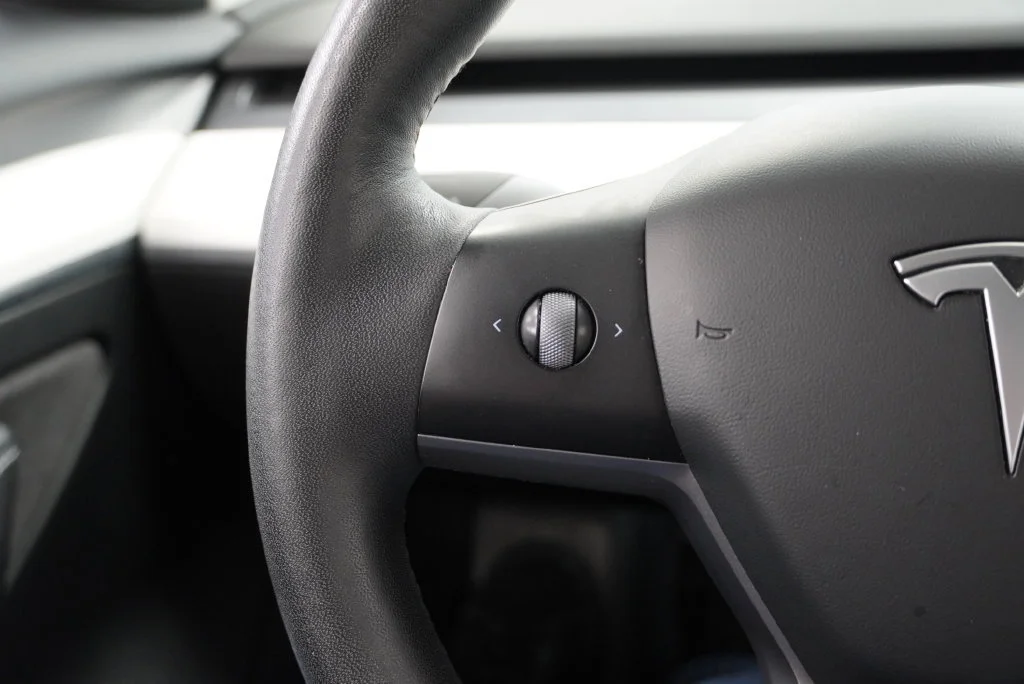 2021 Tesla Model 3 Base - Photo 20