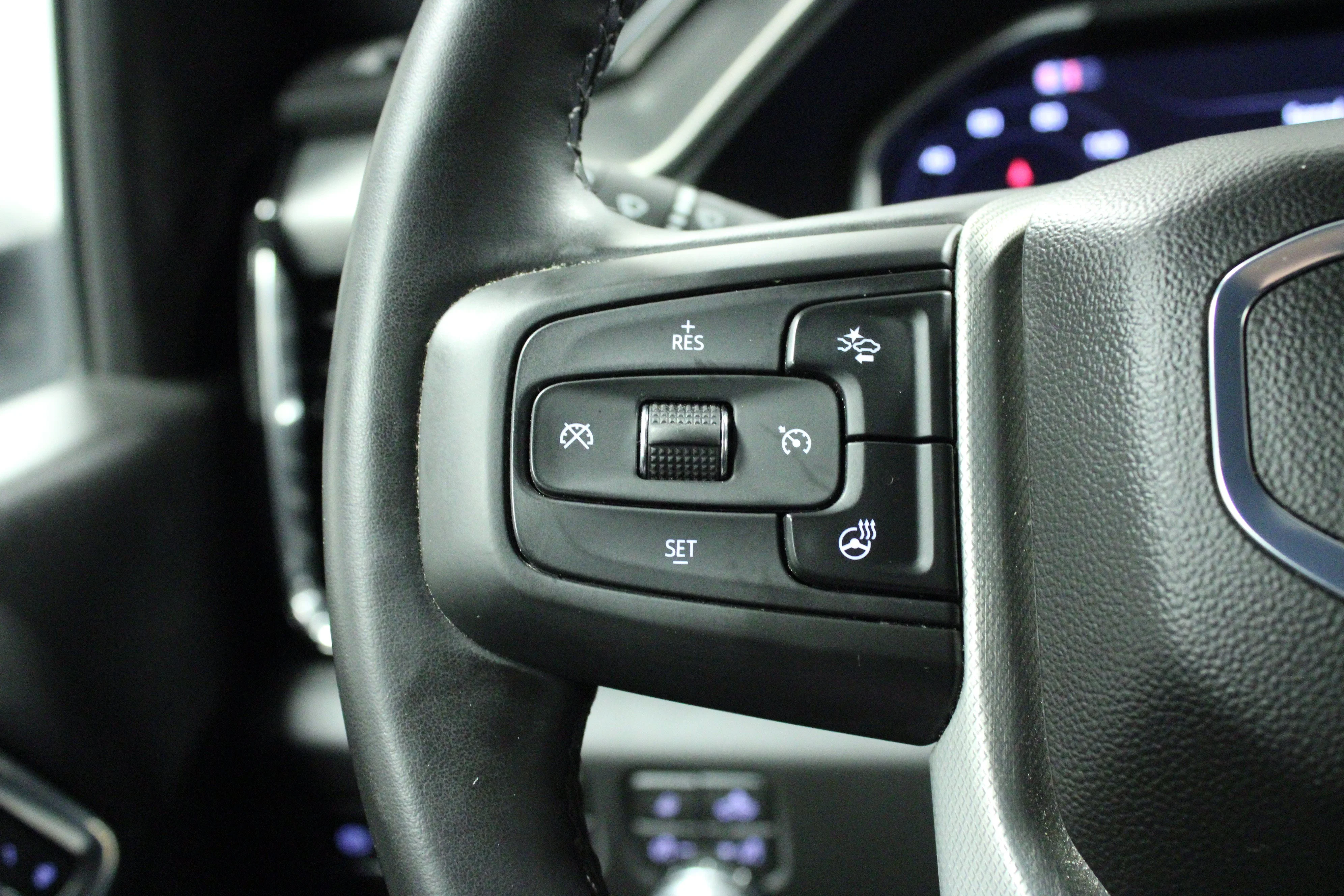 Used 2026 Glacier White Tricoat GMC Denali image 22