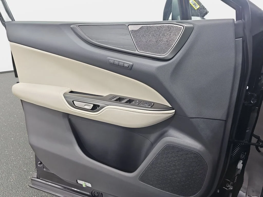 New 2026 Caviar Lexus LUXURY AWD image 26