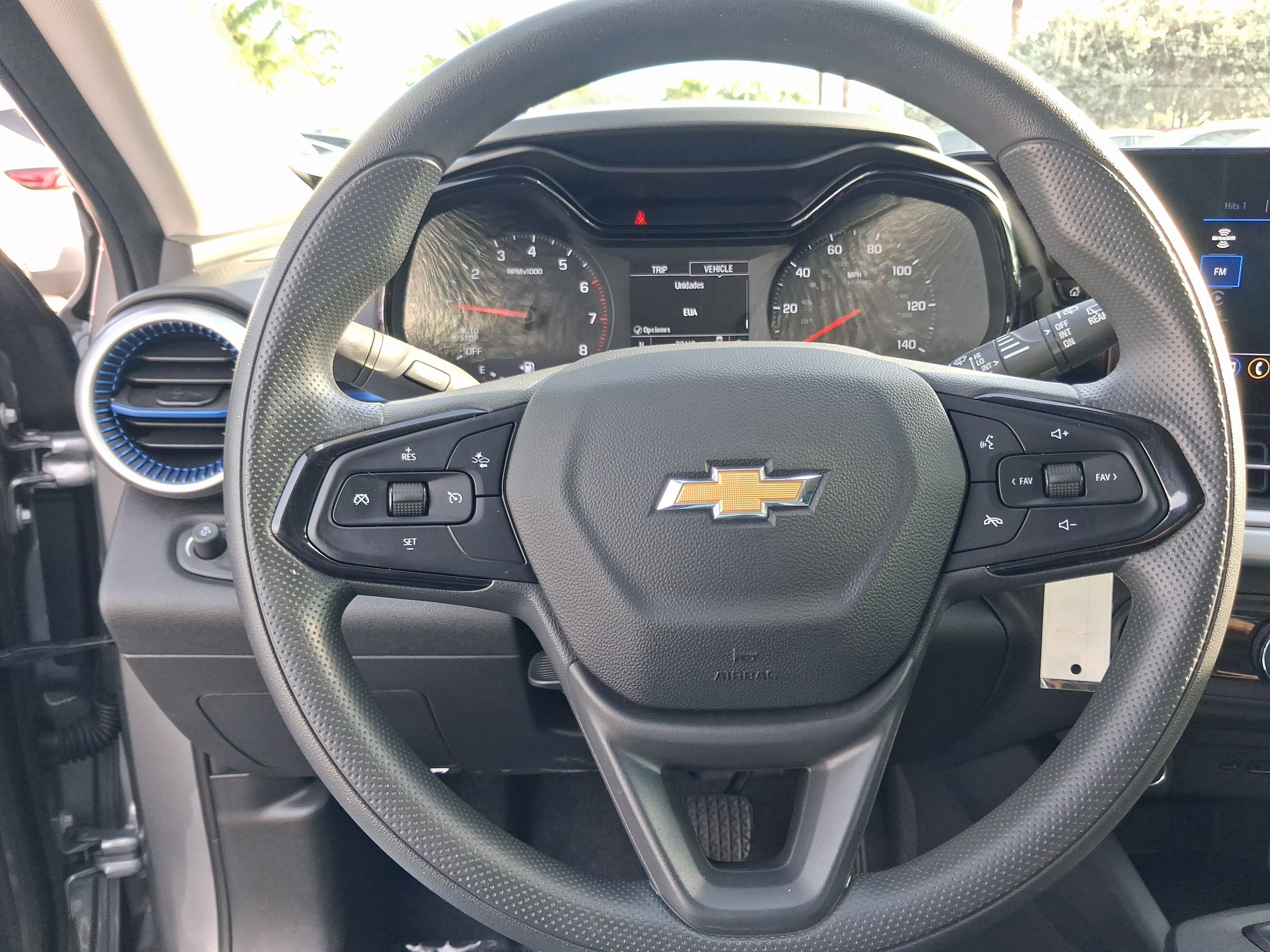Used 2025 Gray Chevrolet LS image 17