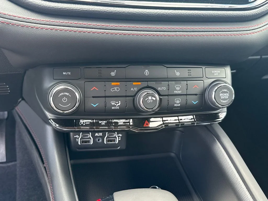 Used 2026 Gray Dodge GT image 25
