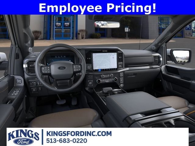 2025 Ford F-150 Tremor - Photo 9