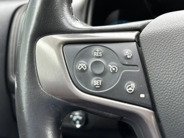 2021 GMC Canyon AT4 - Photo 42