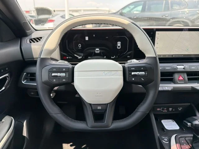 New 2026 Black Kia GT-Line image 10