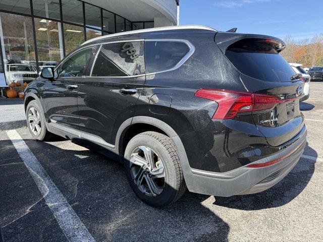 2023 Hyundai Santa Fe SEL photo 3