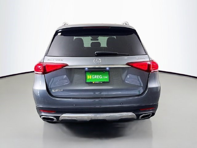 Used 2023 Selenite Gray Metallic Mercedes-Benz GLE 350 image 6
