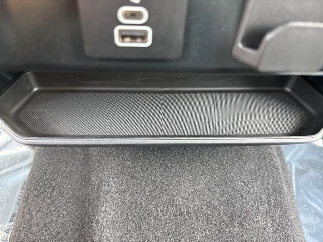 Used 2025 Silver Ford XLT image 29