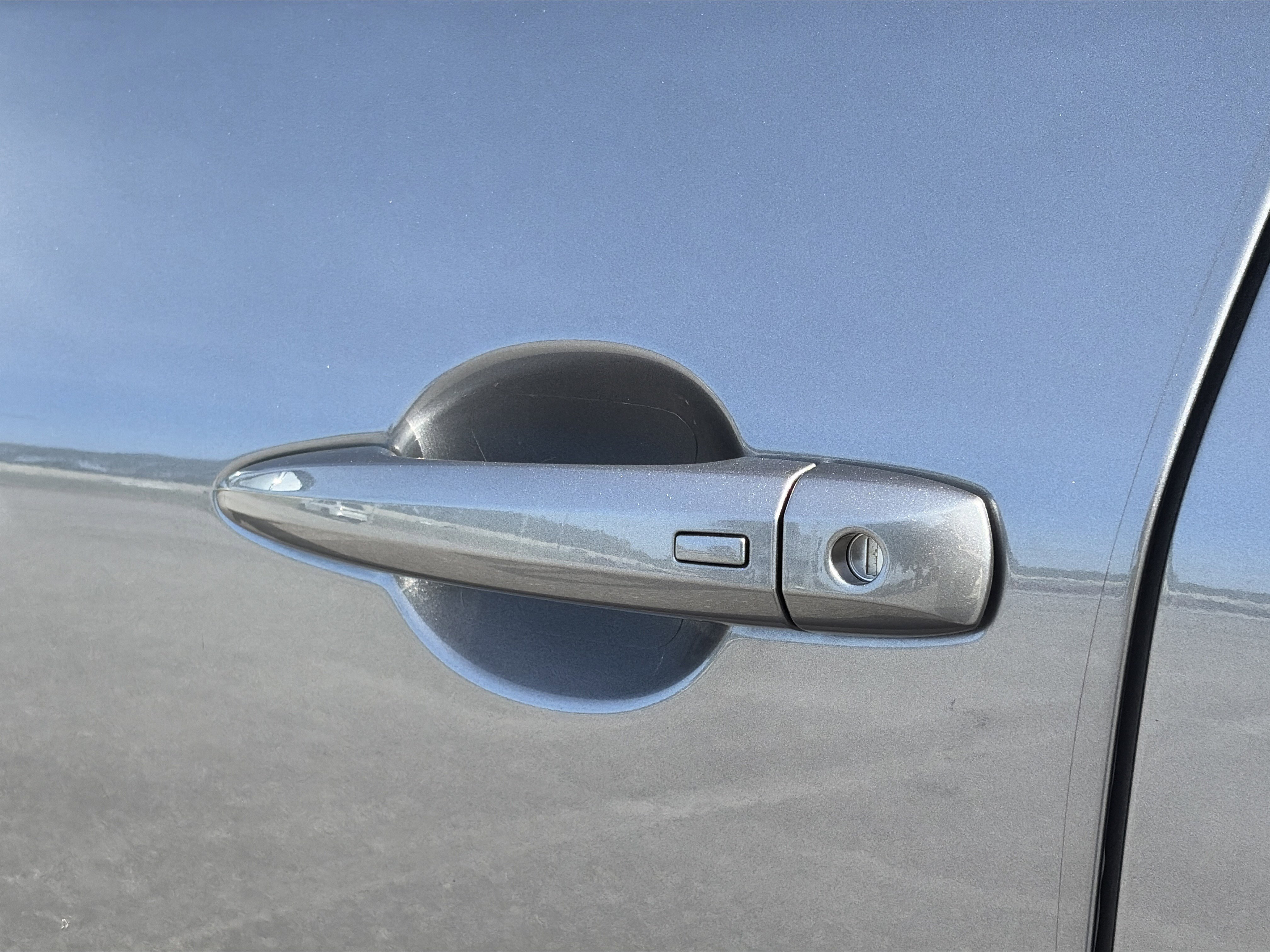 2025 Nissan Rogue SL - Photo 37