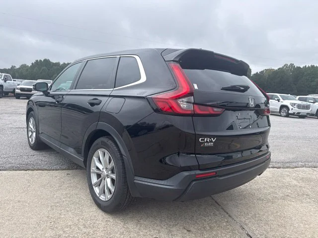Used 2023  Honda EX-L image 3