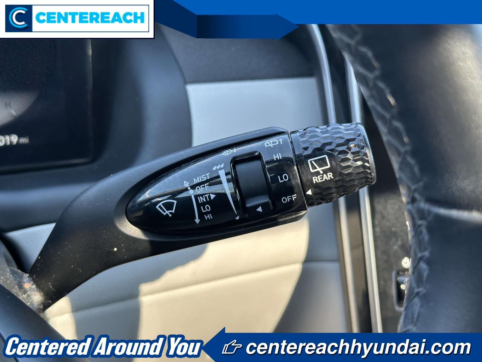 2023 Hyundai Tucson SEL - Photo 23